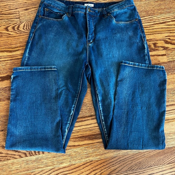 Tribal Jeans 14p - Picture 1 of 8
